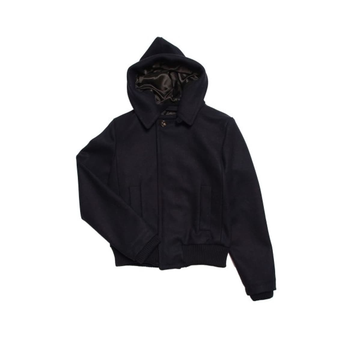 bless hoodjacket 블랙 L구합니다. 상품이미지1