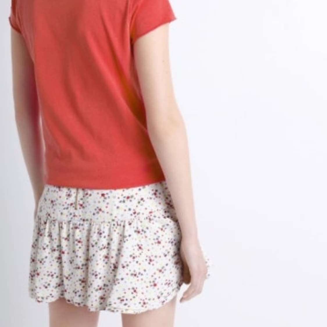 쟈딕앤볼테르(Zadig&Voltaire) james pansy 스커트55 상품이미지2