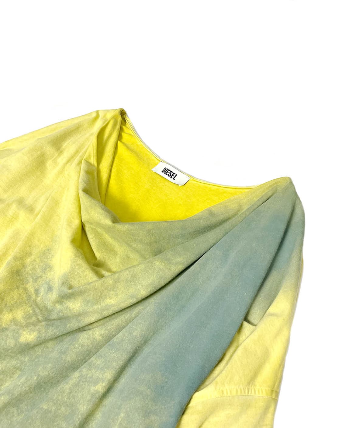 Diese 타이다이 롱 원피스 상품이미지3