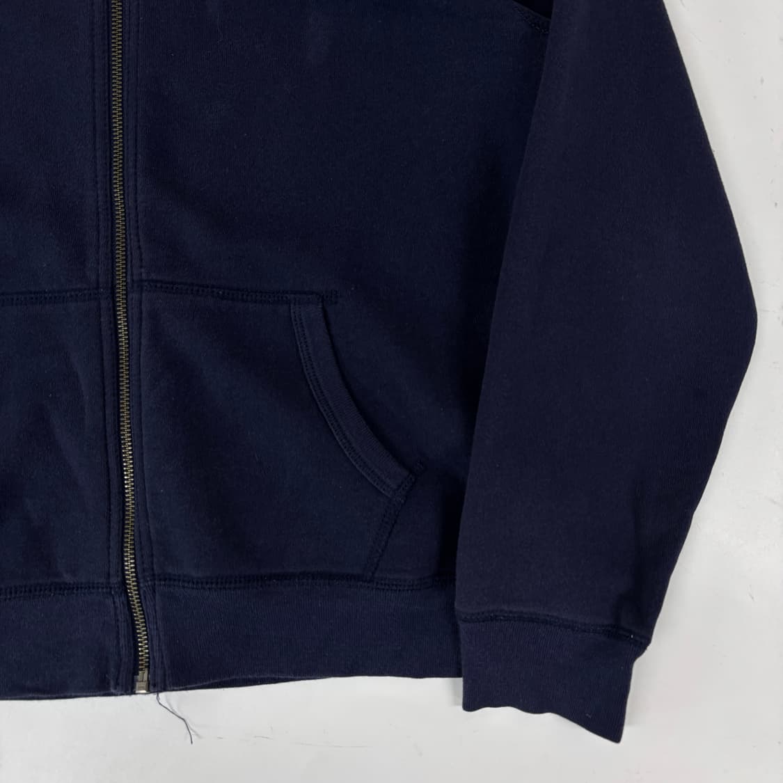 폴로 후드집업 상품이미지5