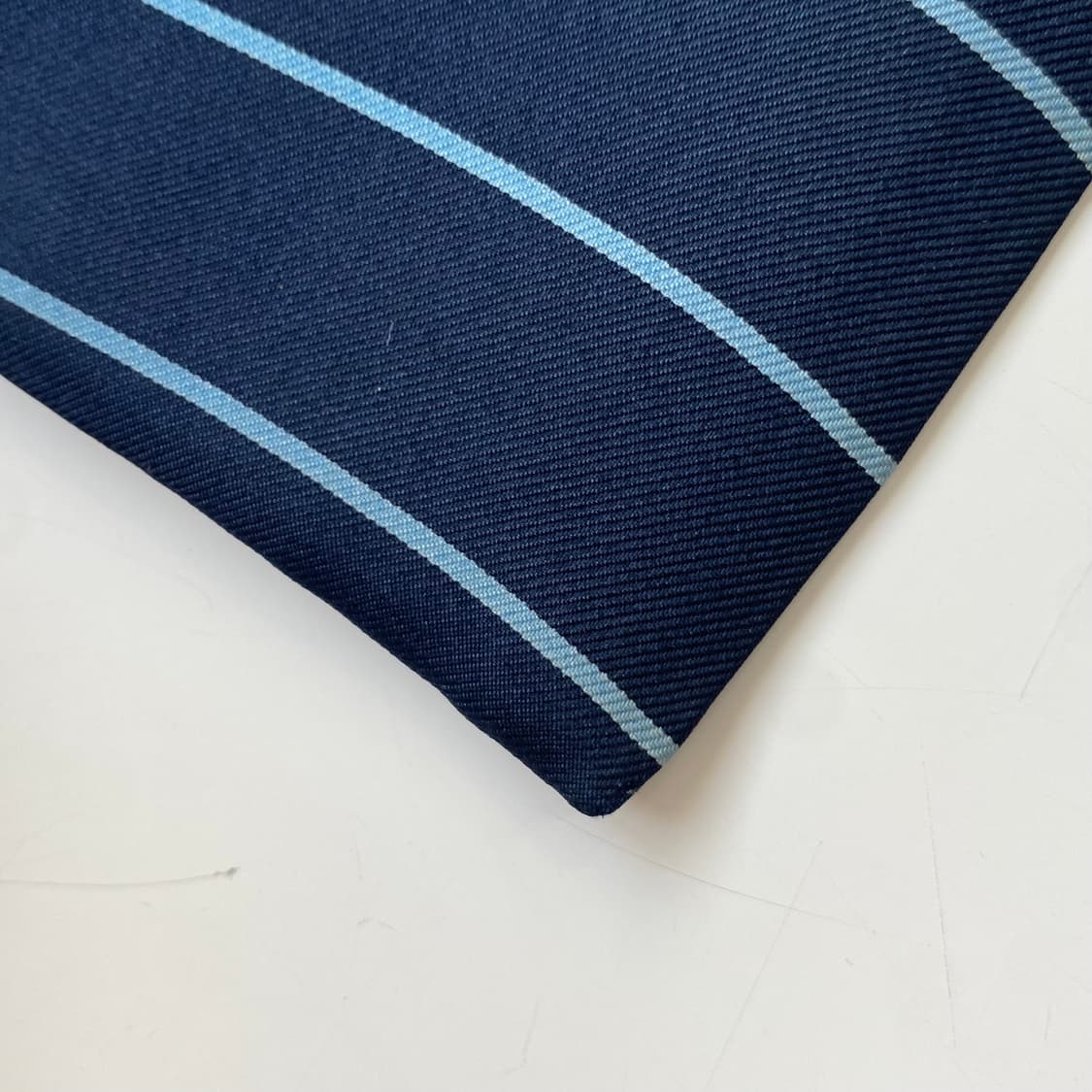 랑방 정품 명품넥타이 (LANVIN) 상품이미지9