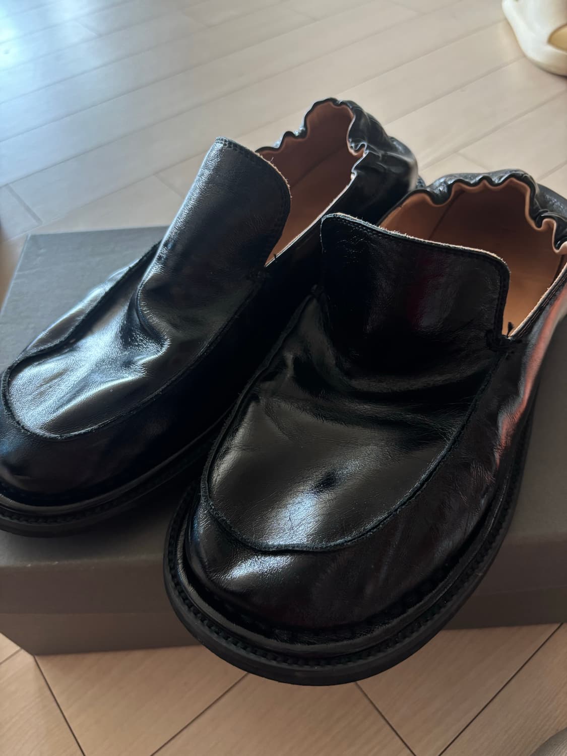 로맨틱무브 삭 바부슈 270 상품이미지2