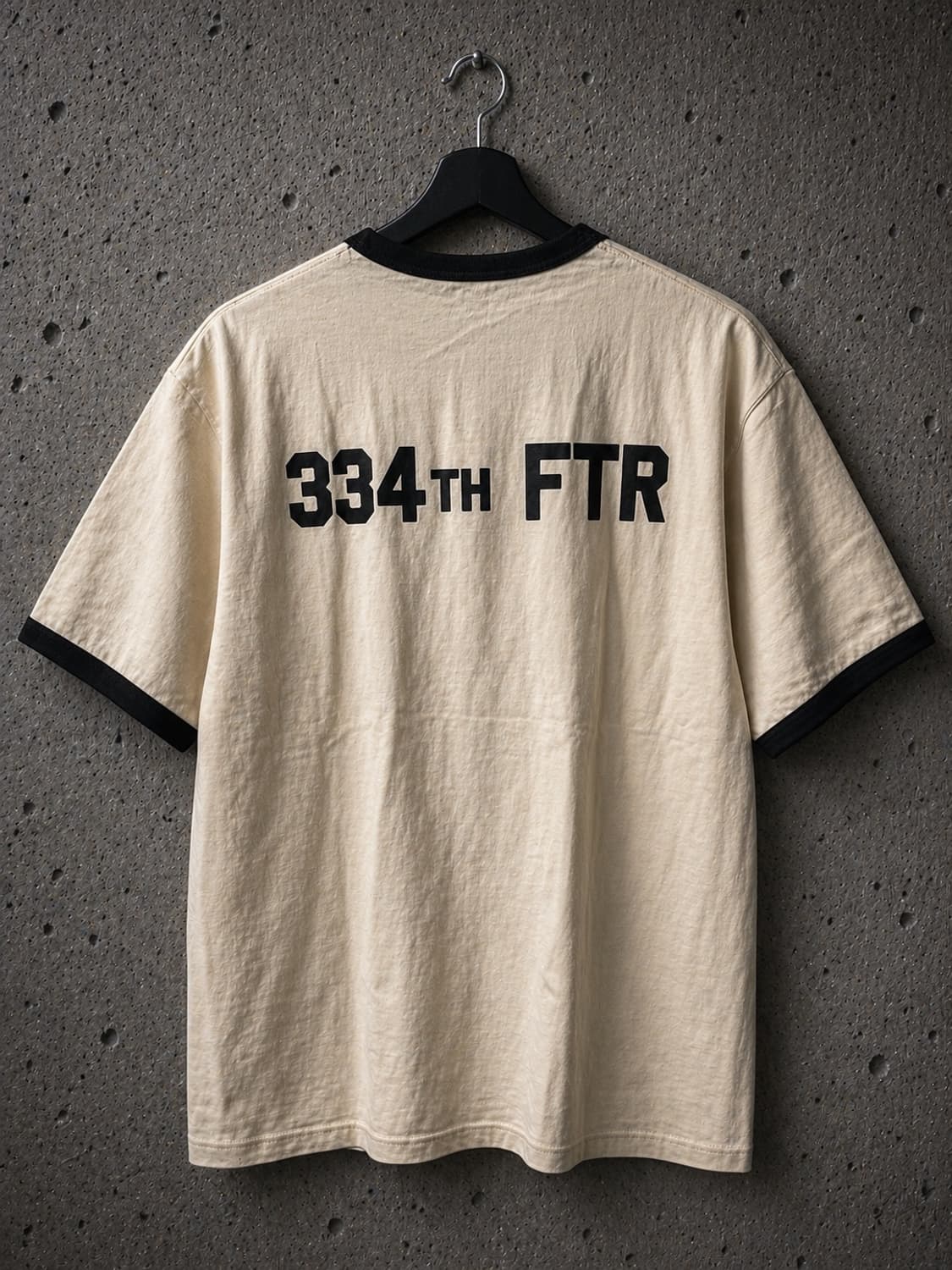 더 리얼 맥코이 Fighting Eagle 링거 티 상품이미지2