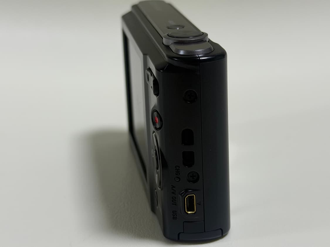 소니 사이버샷 dsc-w810 상품이미지5