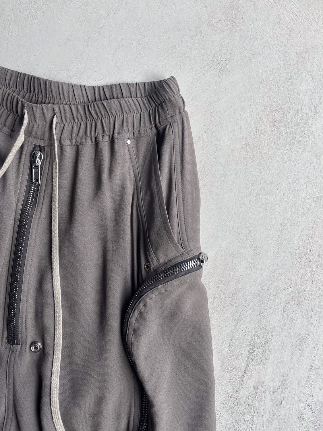 Rick Owens Bauhaus Bela 상품이미지3