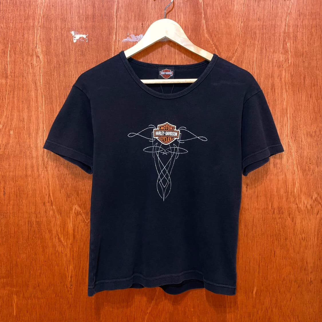 (XL) Harley Davidson 할리 반팔티 상품이미지1