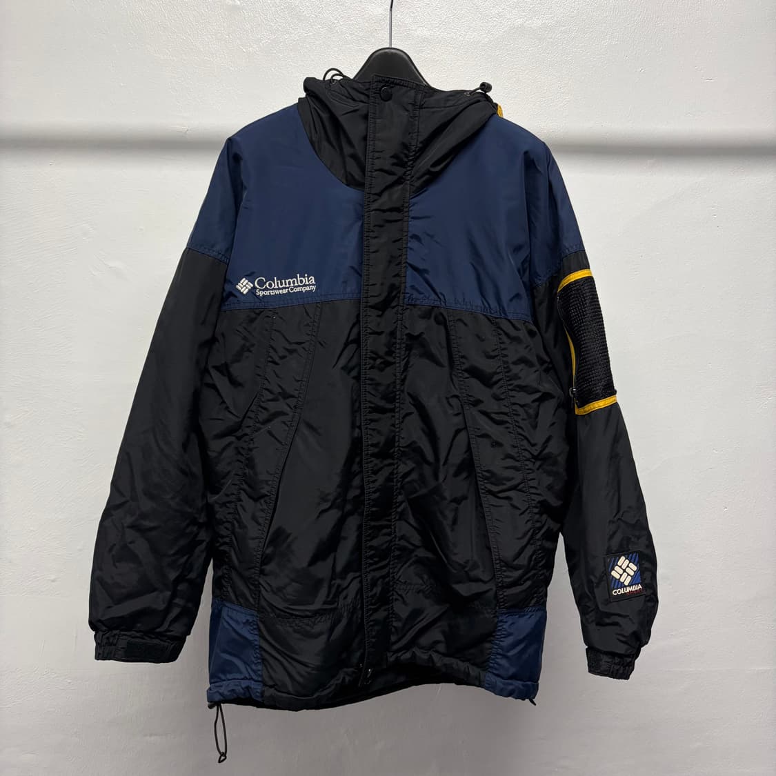 90S 콜럼비아 스키 점퍼 1 상품이미지1