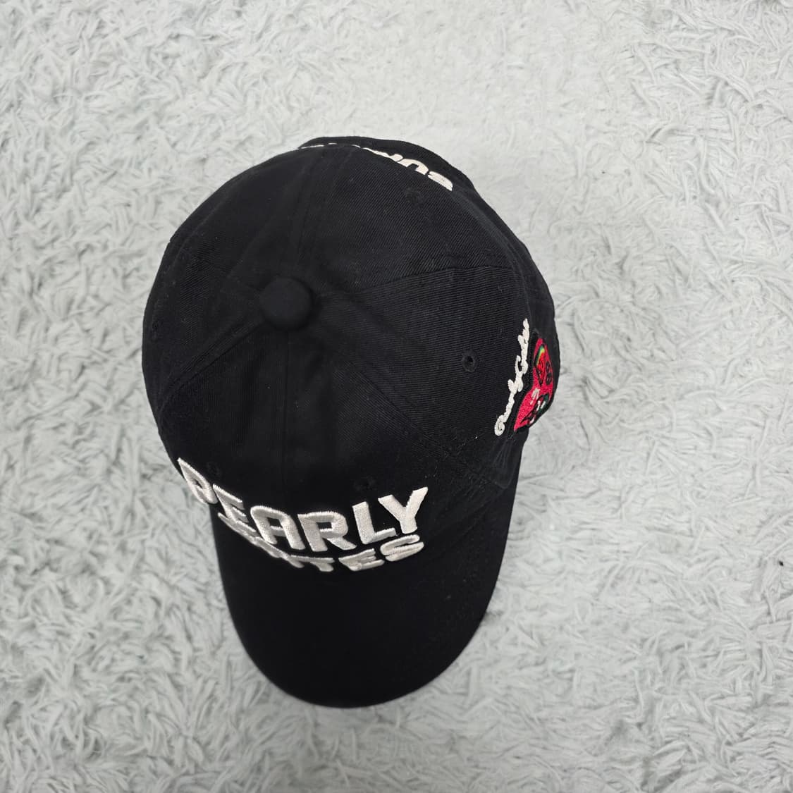 파리게이츠 여성 SUMMER IS 골프모자 56 상품이미지6