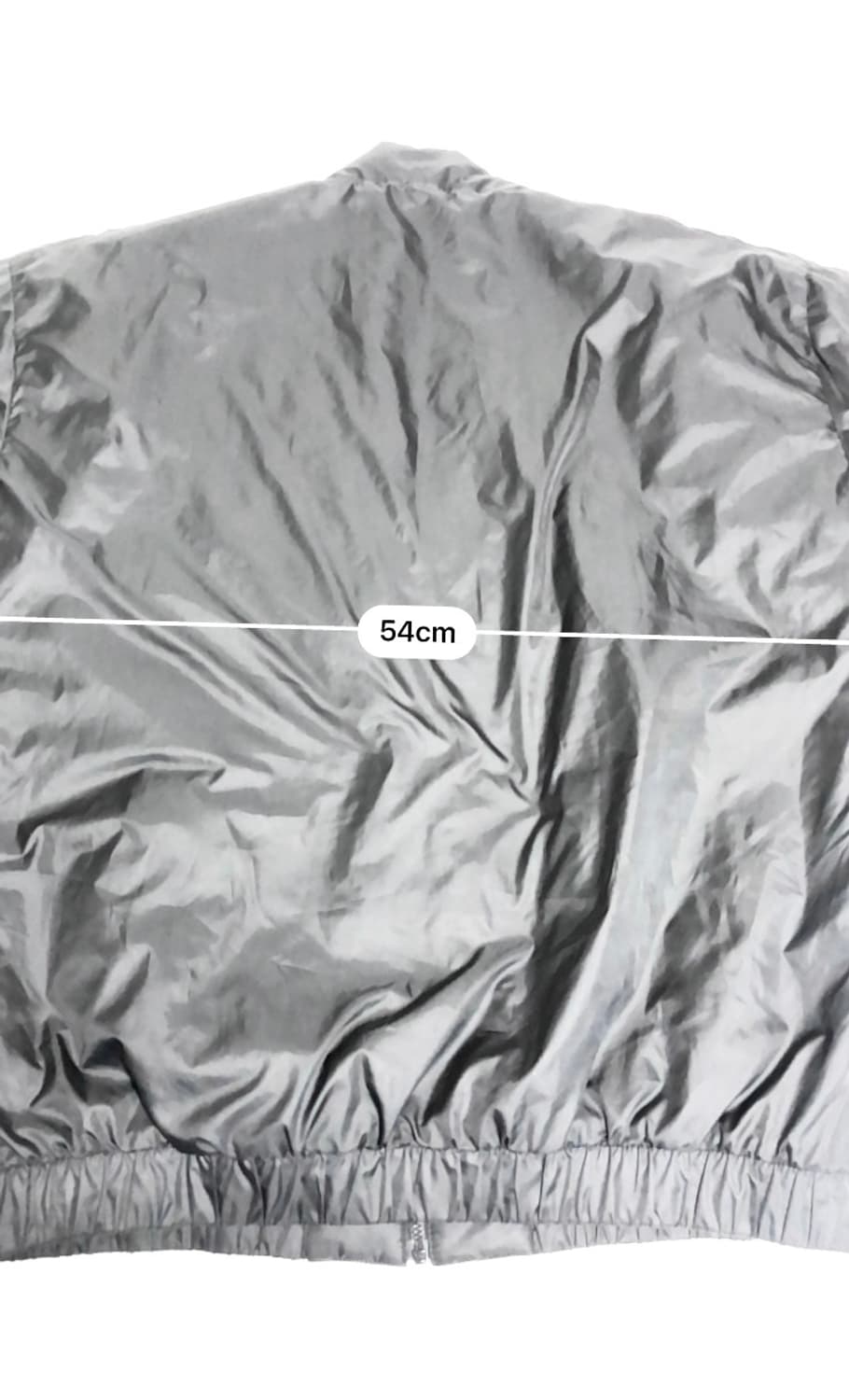 아디다스 경량패딩 L 상품이미지10