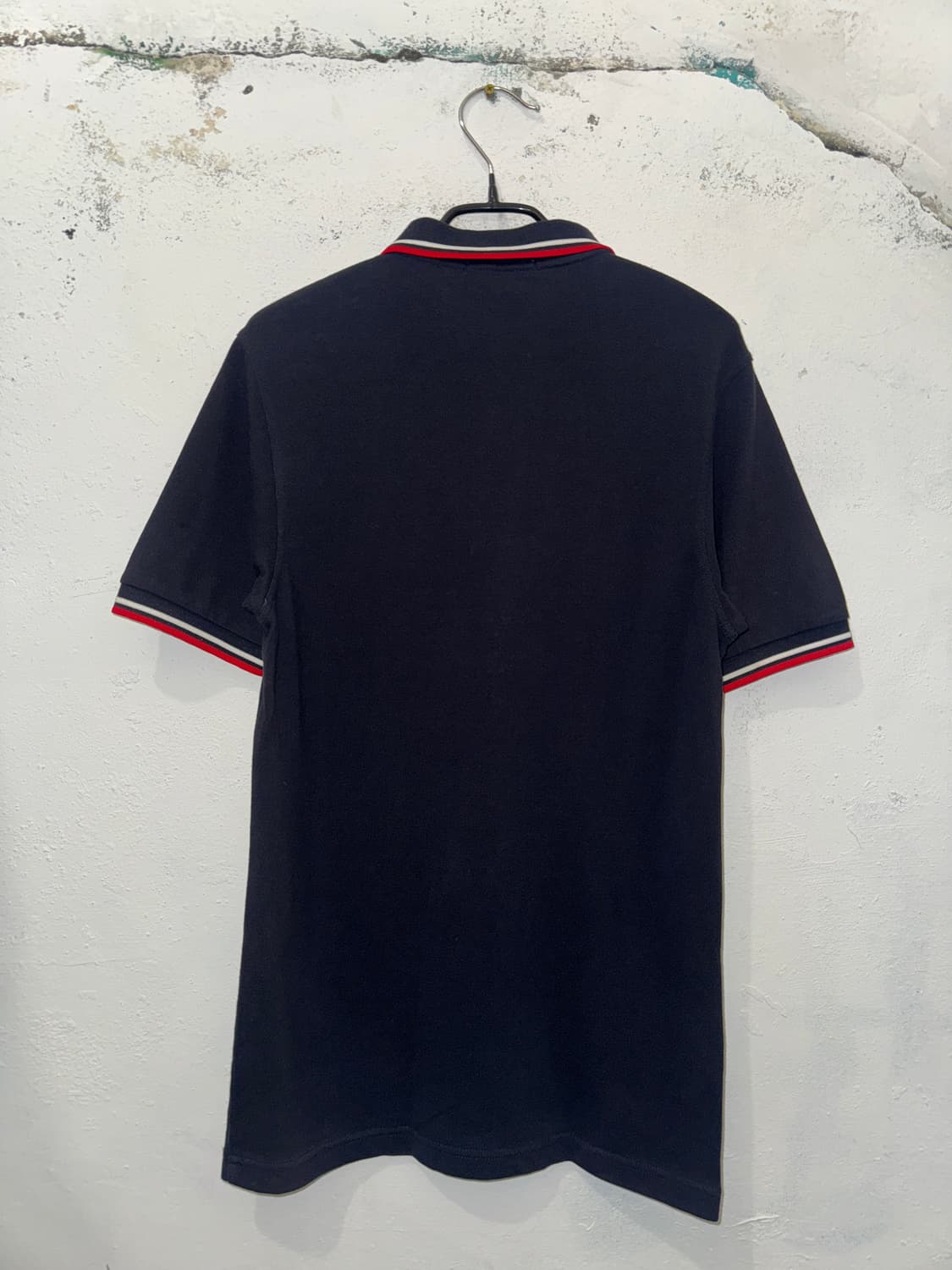 프레드패리 반팔 카라티 상품이미지5