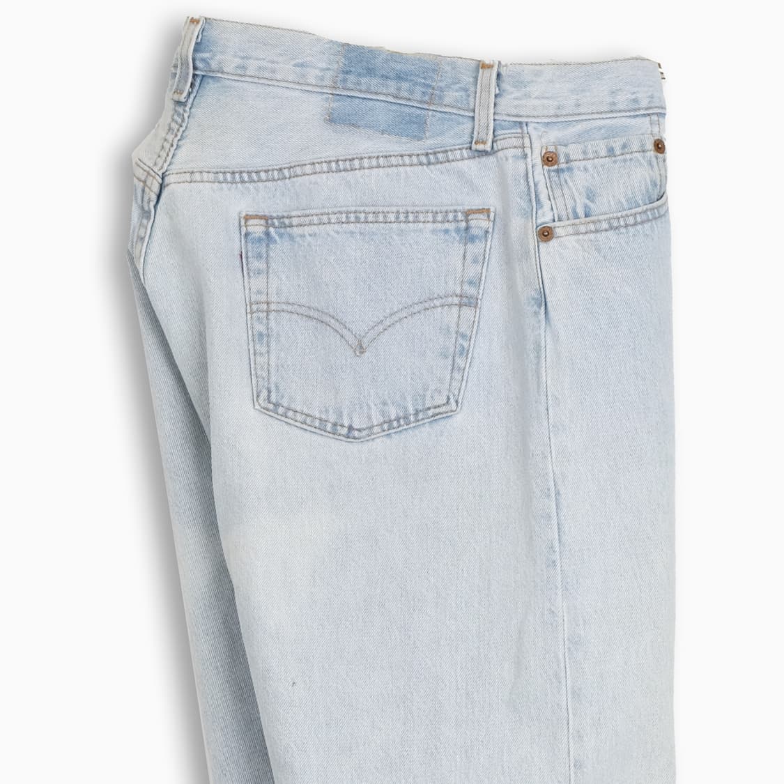 빈티지 리바이스 501 90s USA 34 인치 LV50136543 상품이미지5