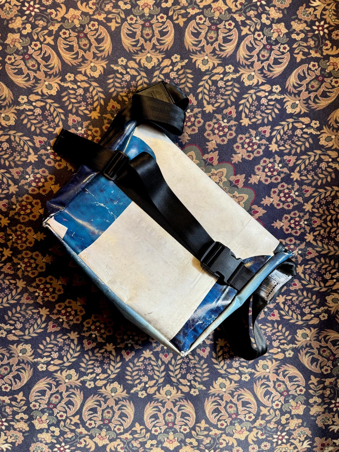 프라이탁 F14 덱스터 메신저백 상품이미지7