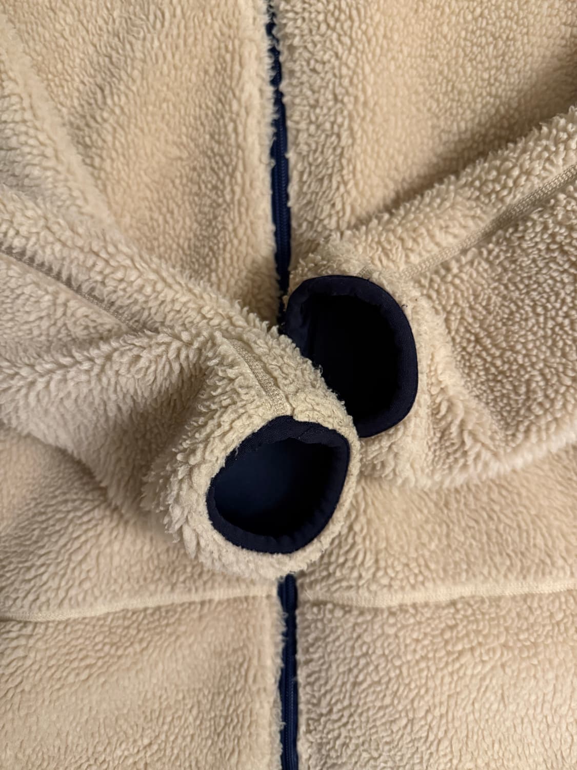 usa 파타고니아 레트로 PEF 상품이미지3