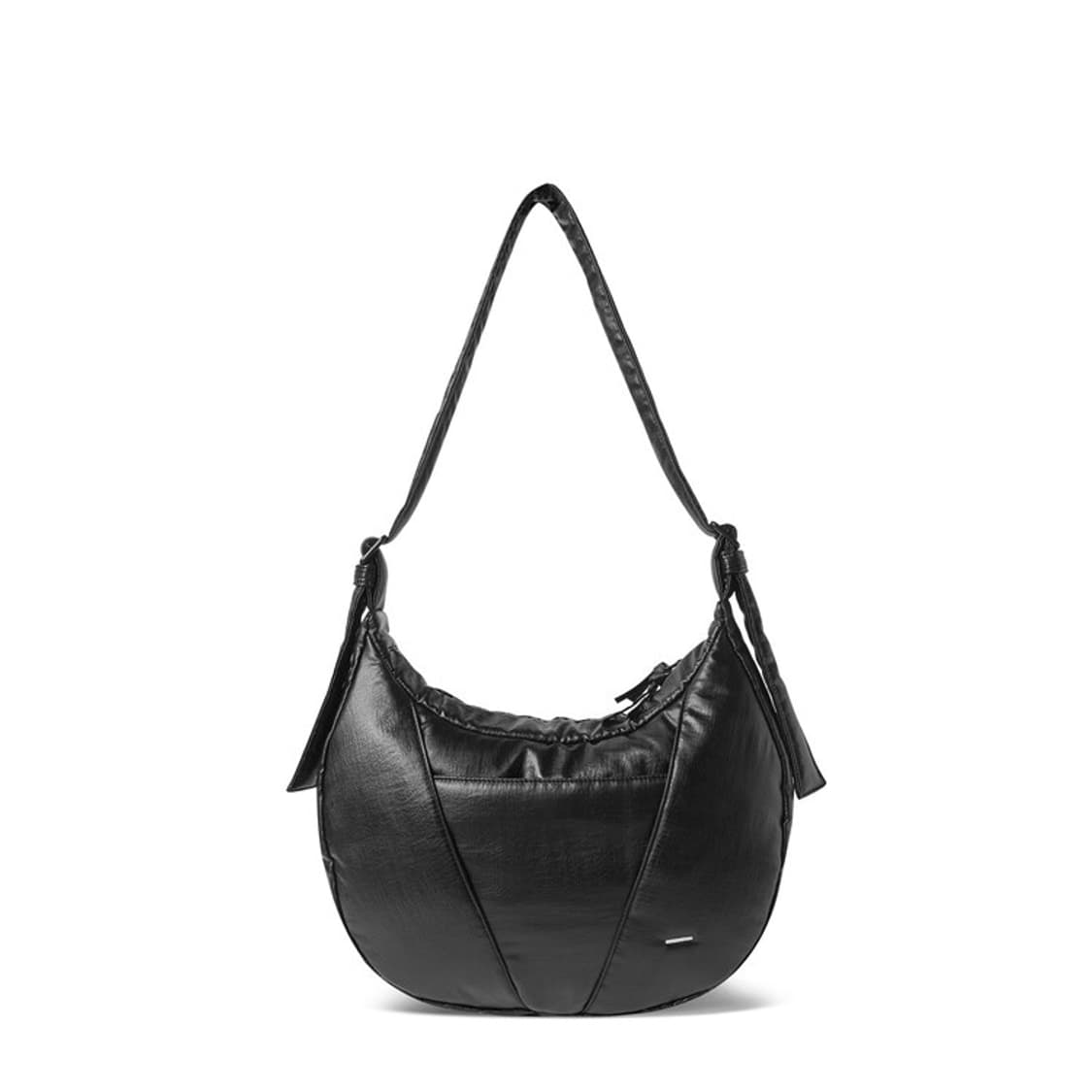 [Worthwhile Movement]LAYERED PADDED BAG  상품이미지1