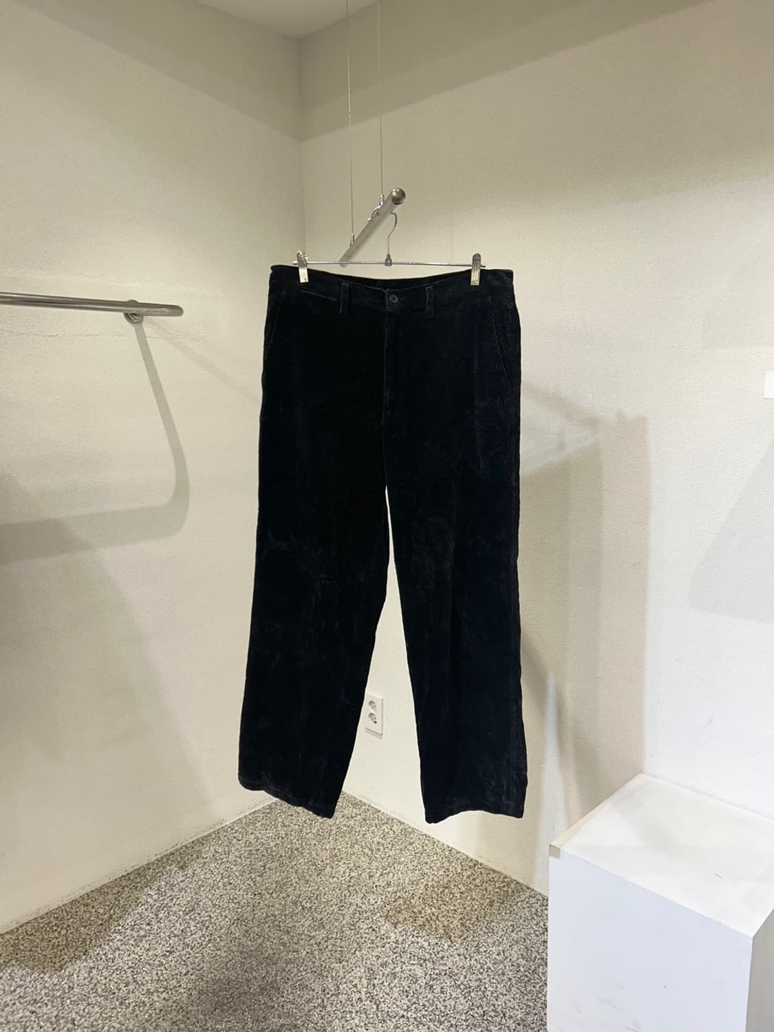 디키즈 코듀로이 코튼 팬츠 상품이미지1