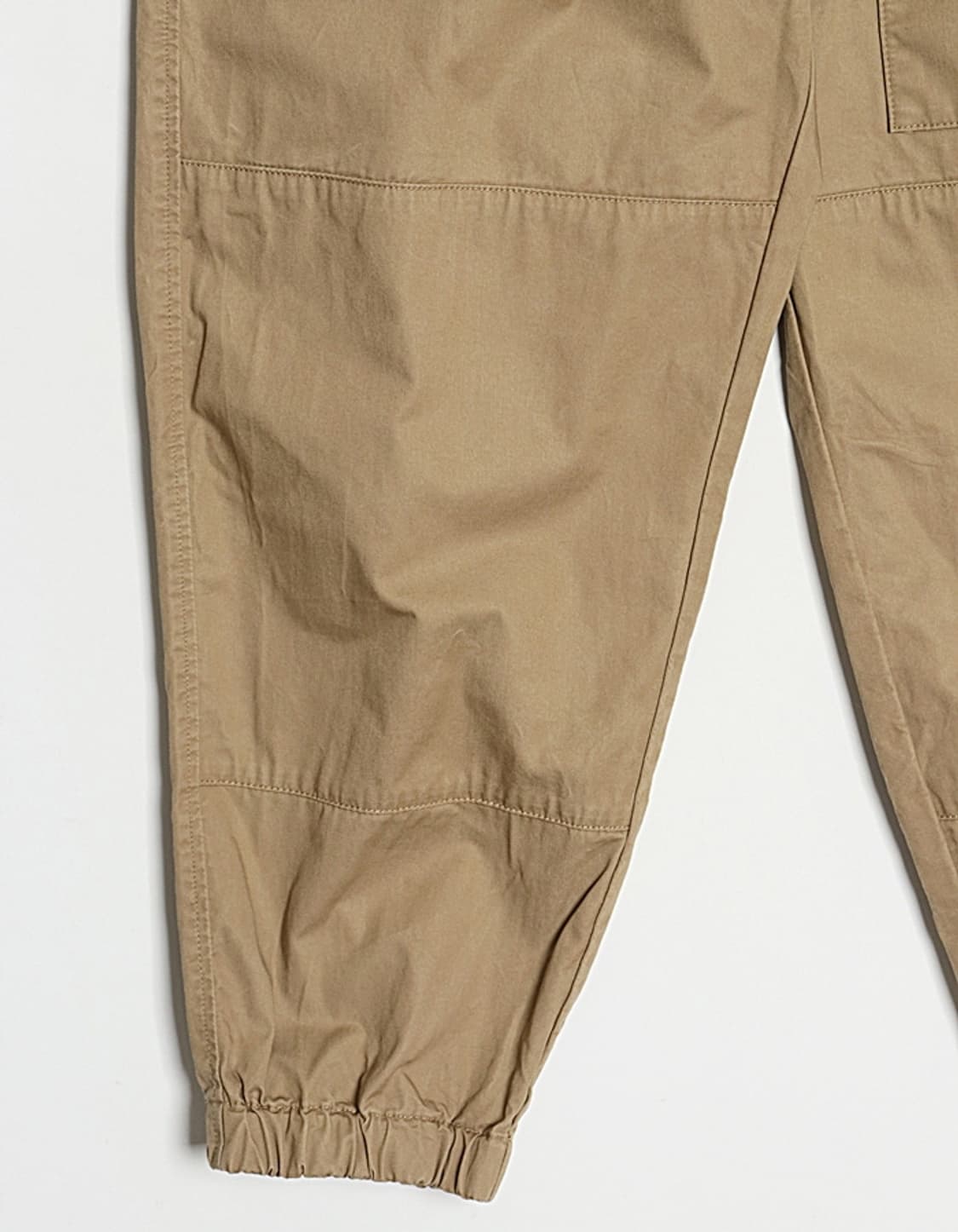 UNIQLO U Wide-Fit Jogger Pant (28~) 상품이미지4
