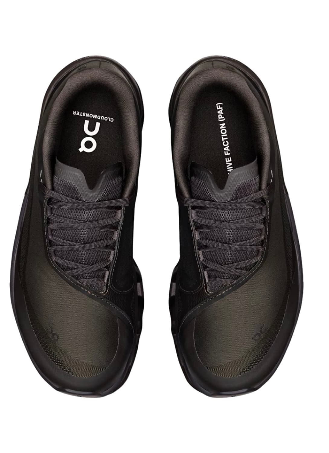 온러닝 파프 클라우드몬스터2 쏜브라운 230 새상품 상품이미지1