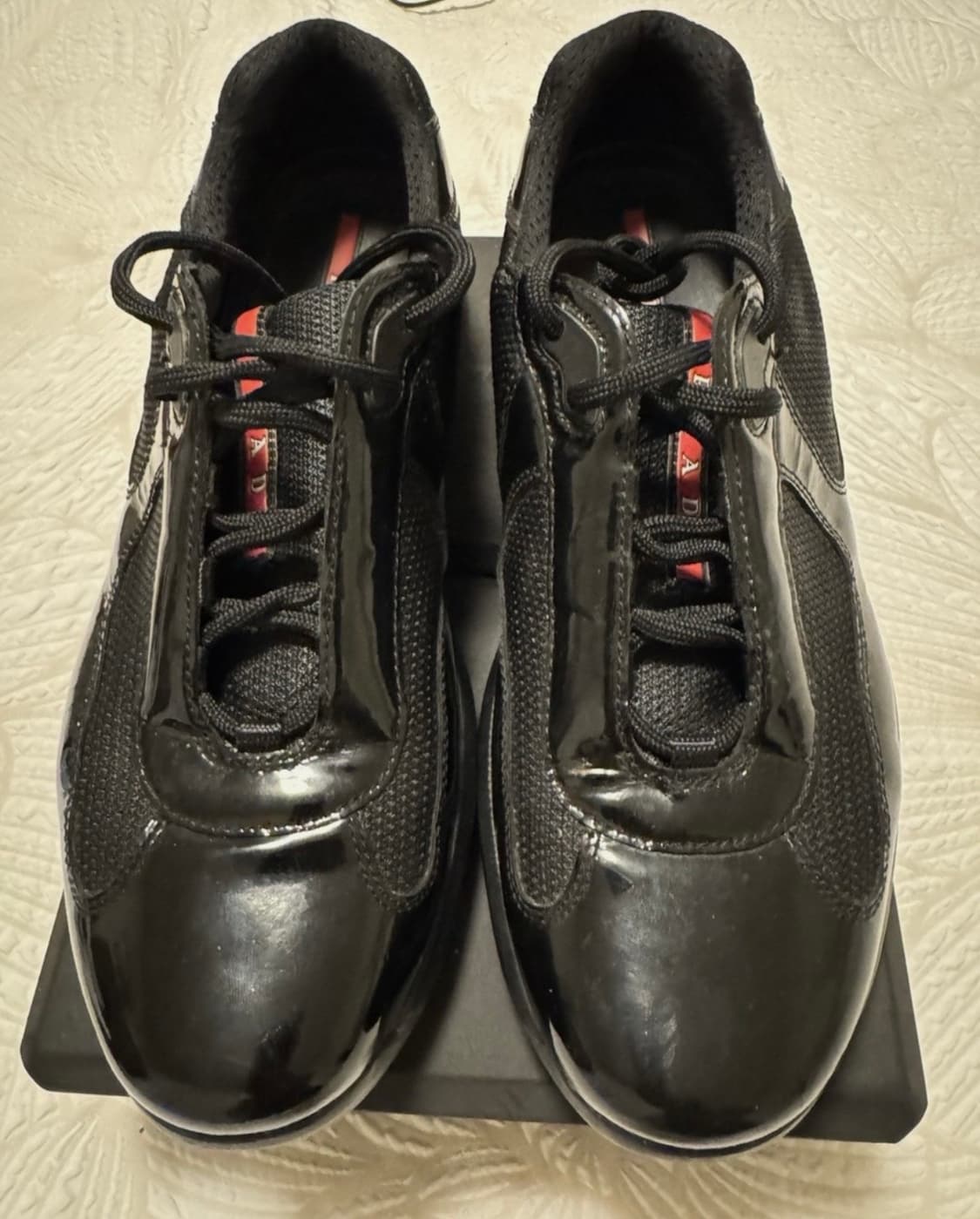 프라다 스포츠 아메리카컵 유광 265 상품이미지1