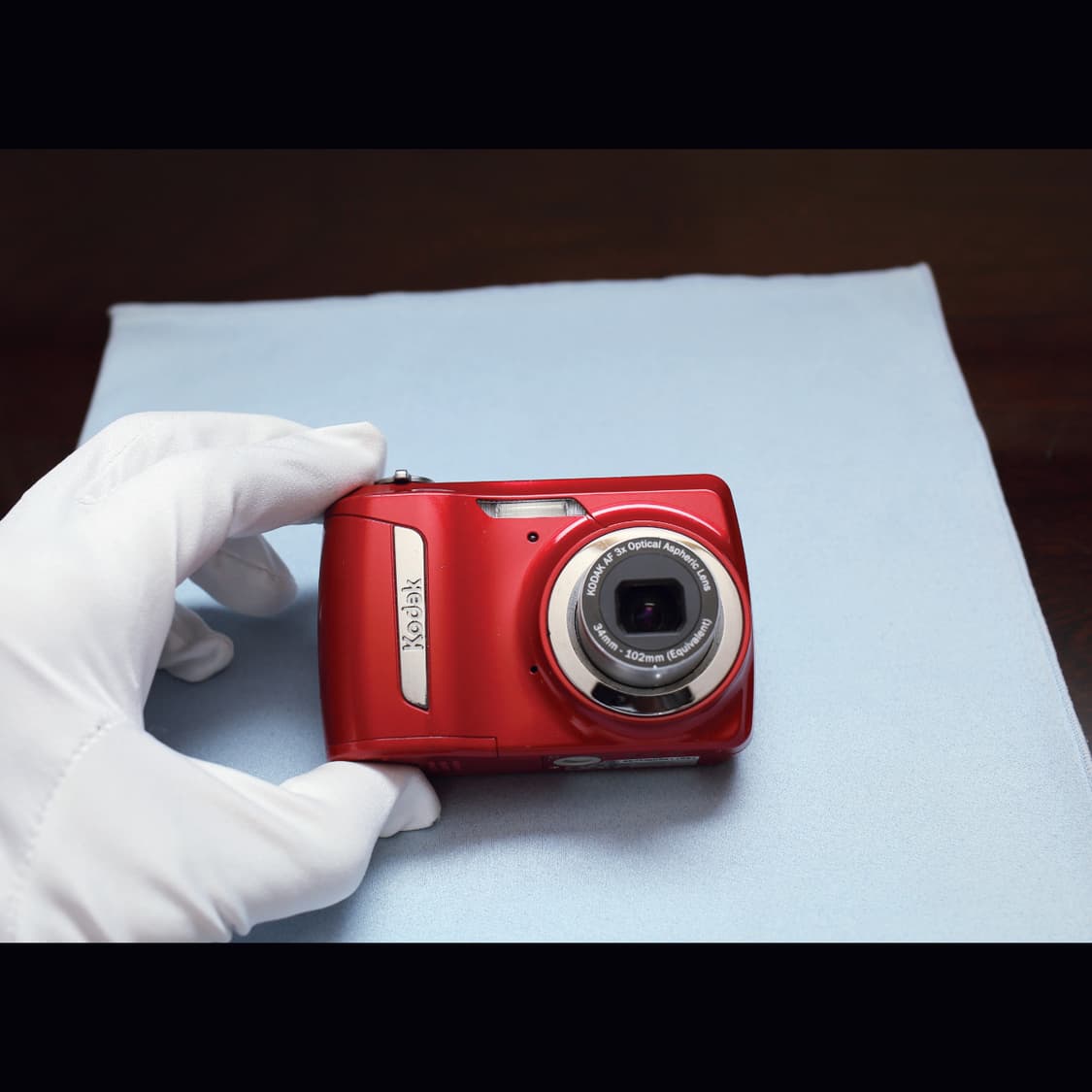 레어<준민트급><키키디카>코닥 이지쉐어 C142 (c143) 빈티지 디카 상품이미지1
