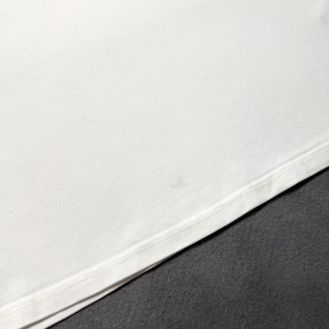 Polo Sports 폴로 스포츠 신형 성조기 화이트 반팔 상품이미지3