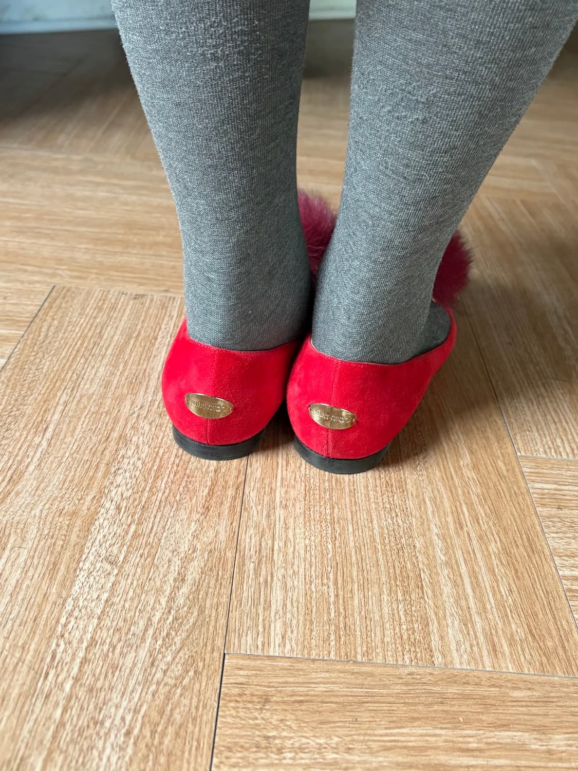 Jimmy Choo  상품이미지4