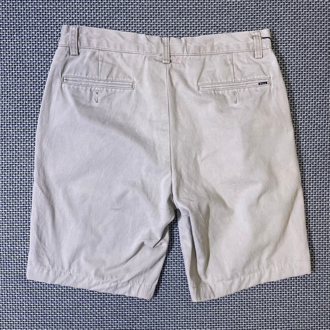 폴로 랄프로렌 치노 반바지 (31/kold_7888) 상품이미지7