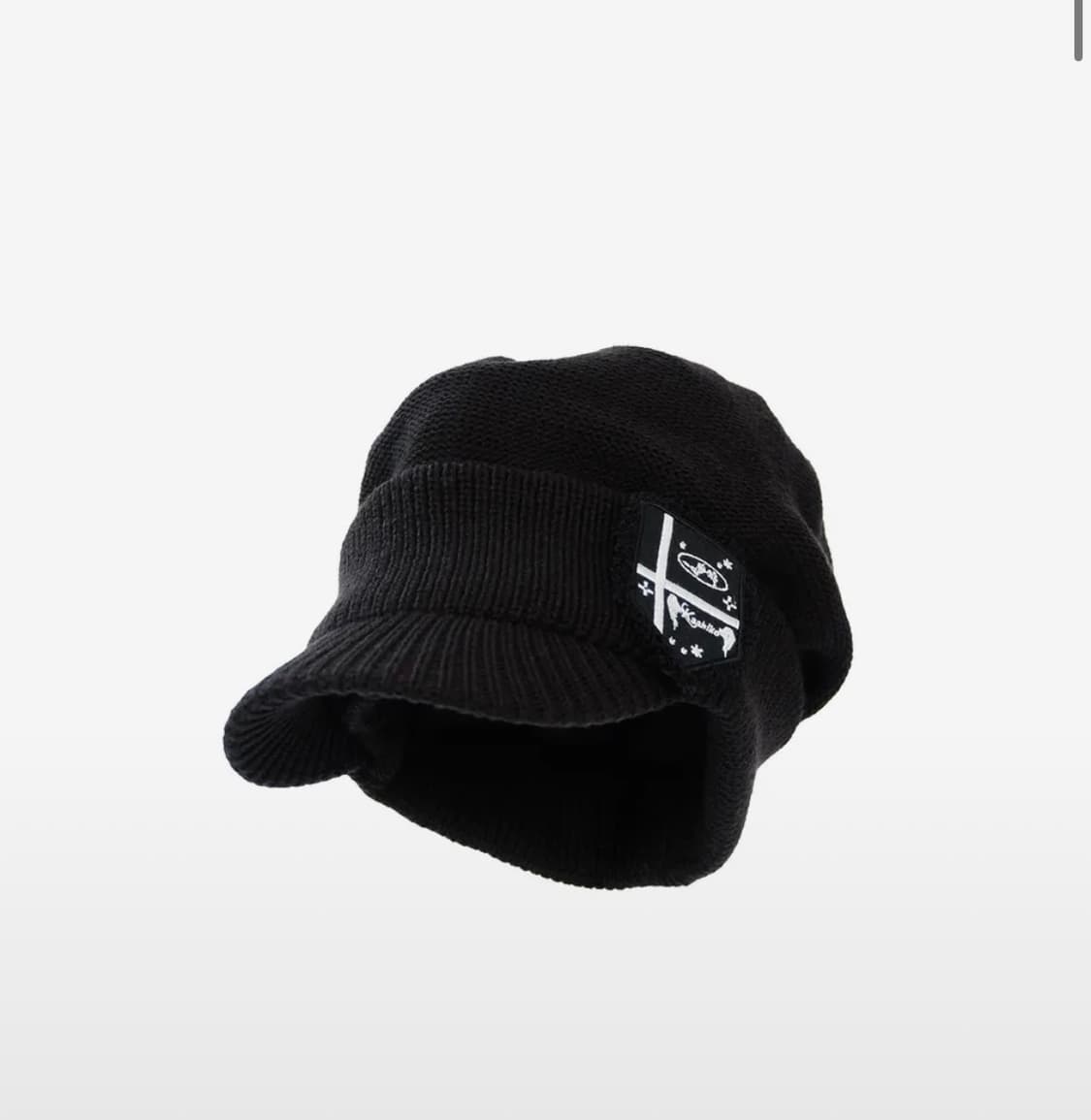 카시코 Zenu Knit Cap 비니 상품이미지1