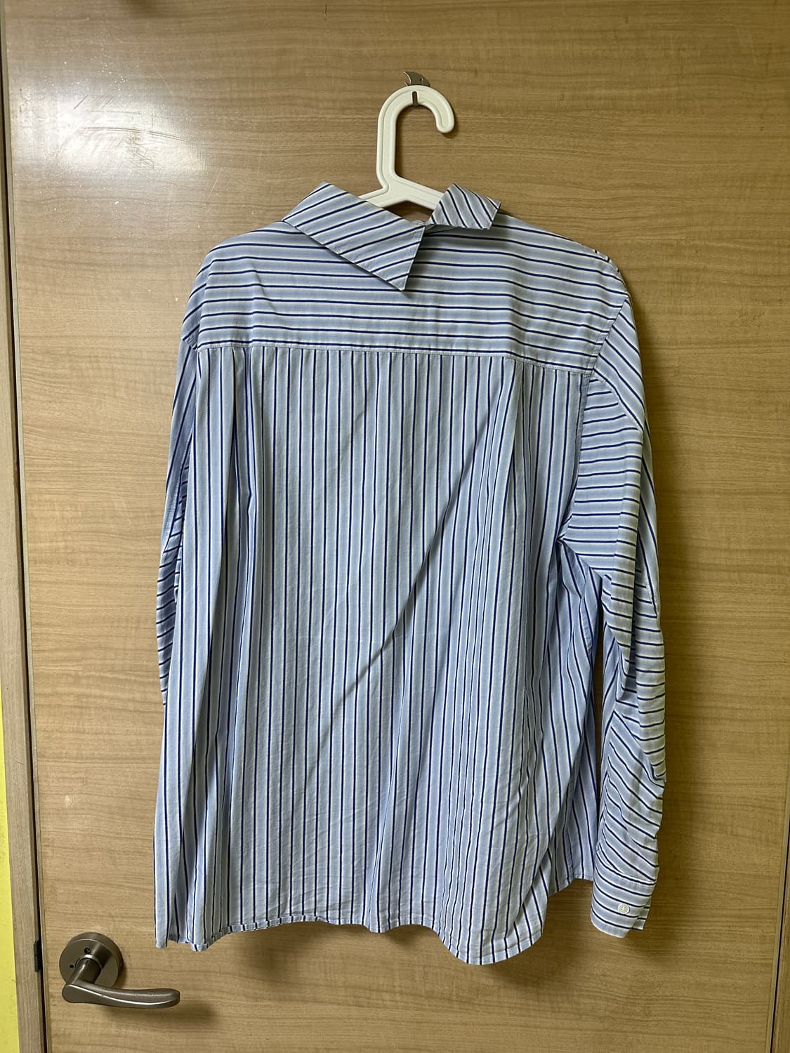  Aieul 24ss 셔츠 상품이미지5