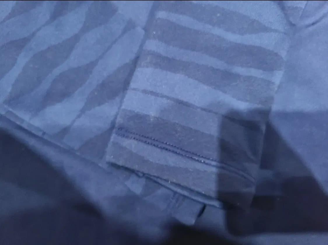 나이키 21 22 토트넘 1/4짚업 트레이닝탑 상품이미지8