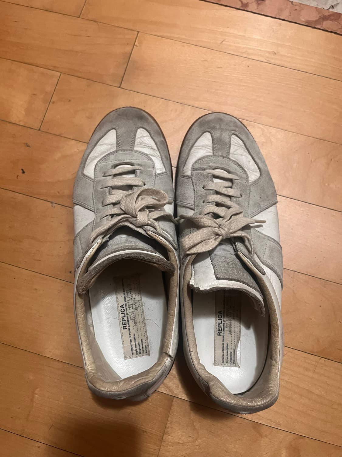 마르지엘라 독일군41 상품이미지1