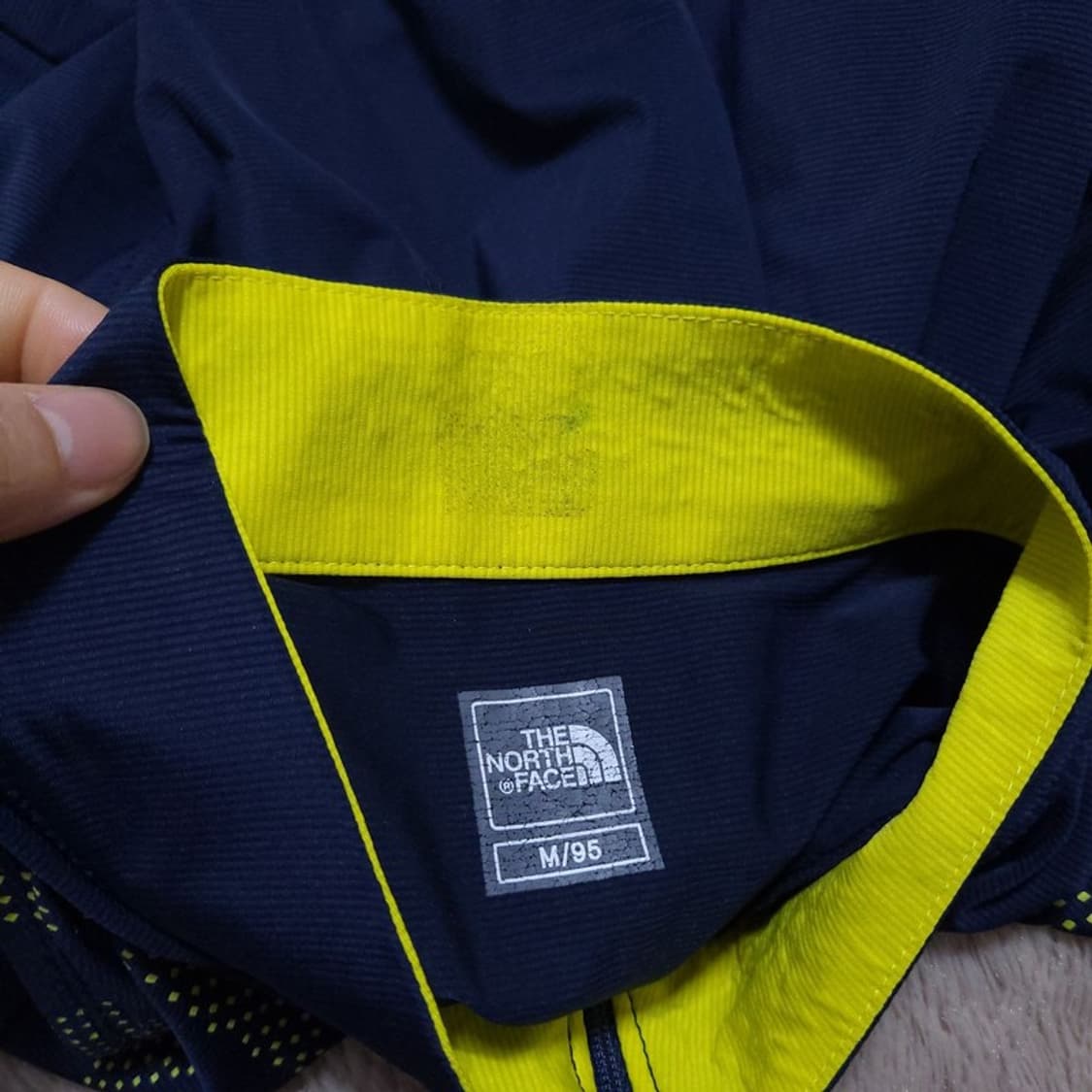 노스페이스 The North Face 남 반팔 티 M/95 0413 상품이미지7