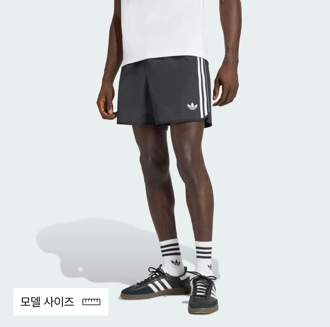 아디다스 스프린터 쇼츠 xl 상품이미지3