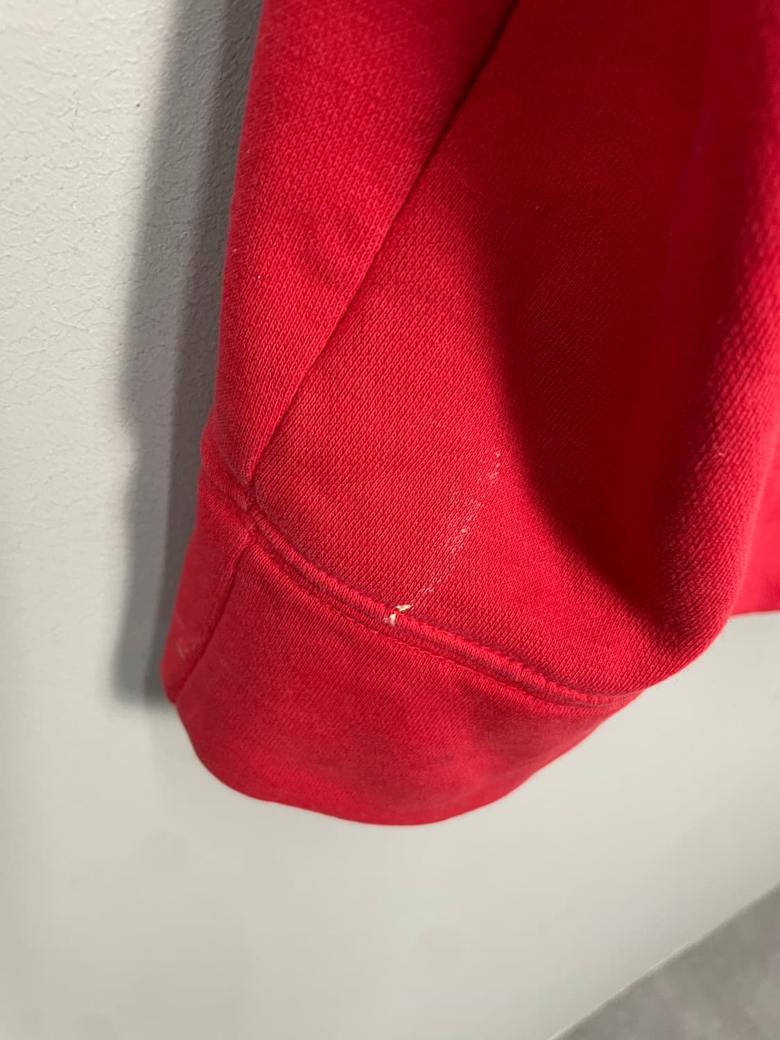 나이키 NBA 필라델피아 세븐티식서스 후드티 H2119 상품이미지10