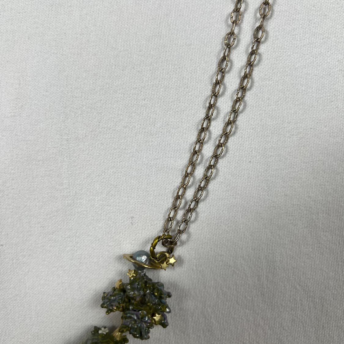 빈티지 목걸이 necklace 상품이미지5