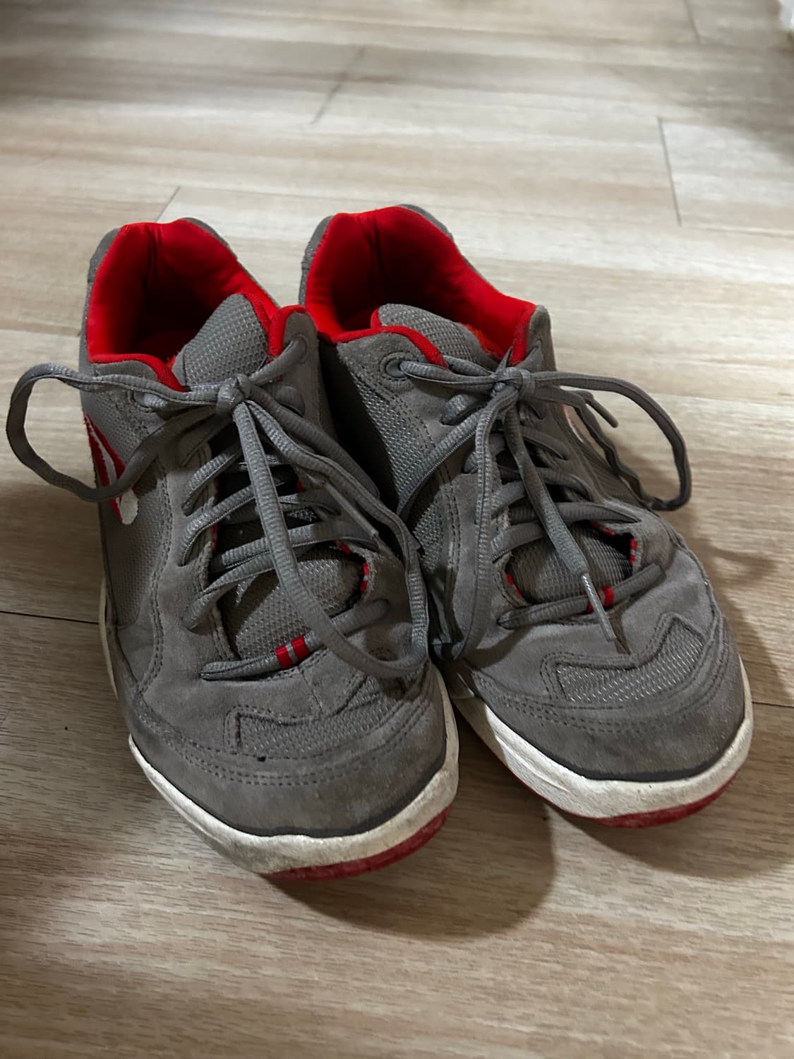 90s 00s vans fat tongue 상품이미지2