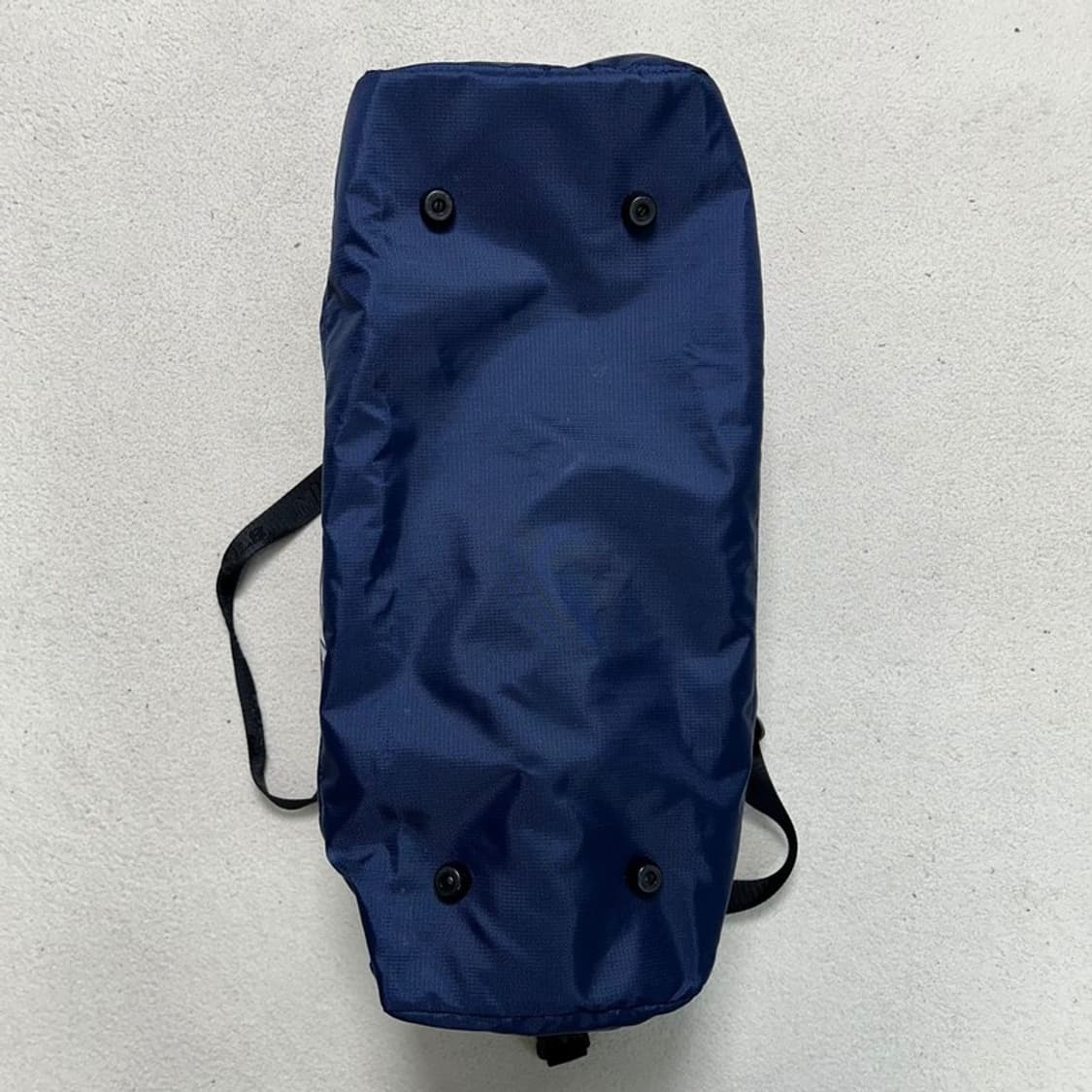 MLB 뉴욕 양키스 나일론 보스턴백 네이비 상품이미지4