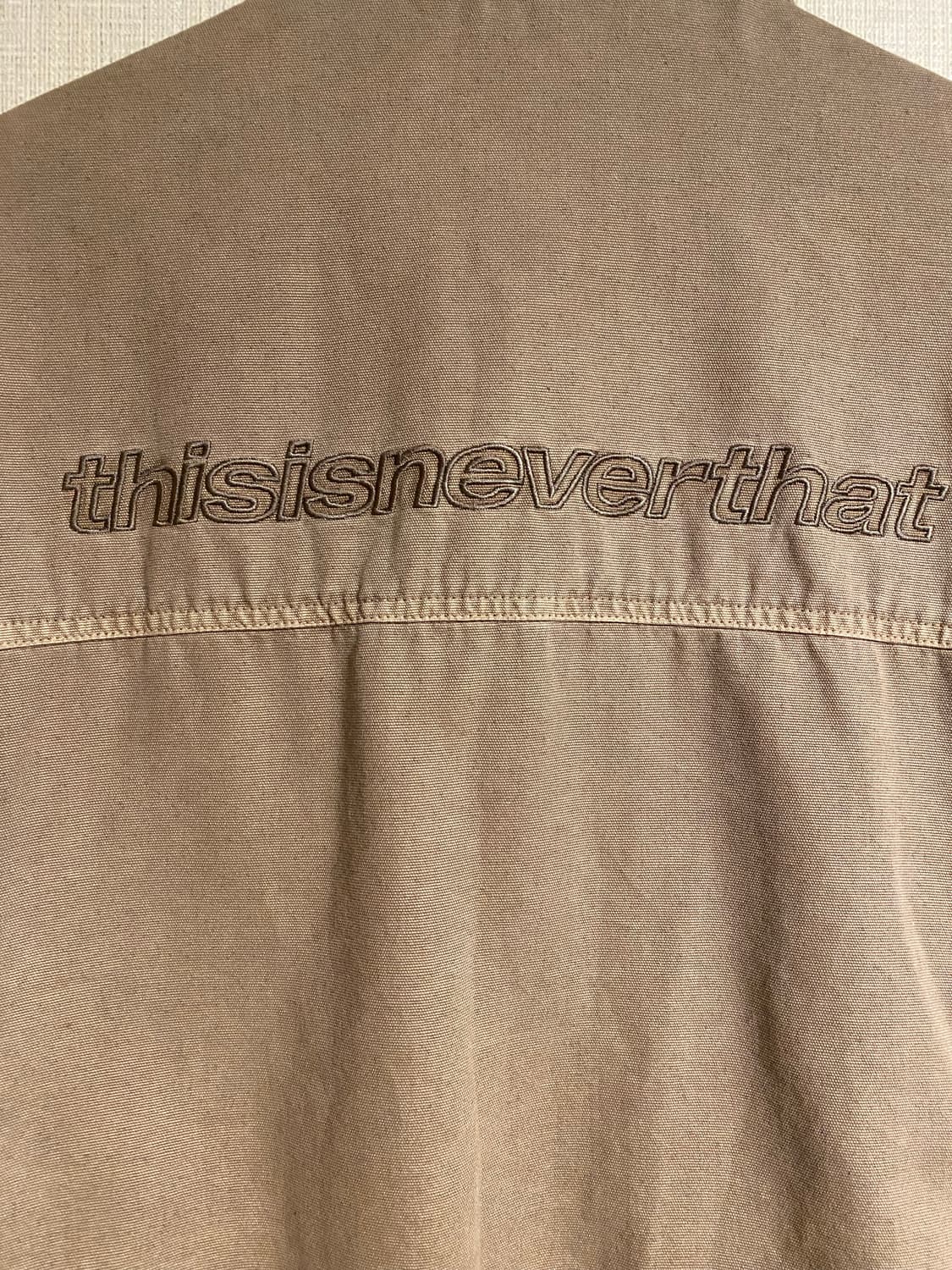 thisisneverthat 다잉자켓 상품이미지6