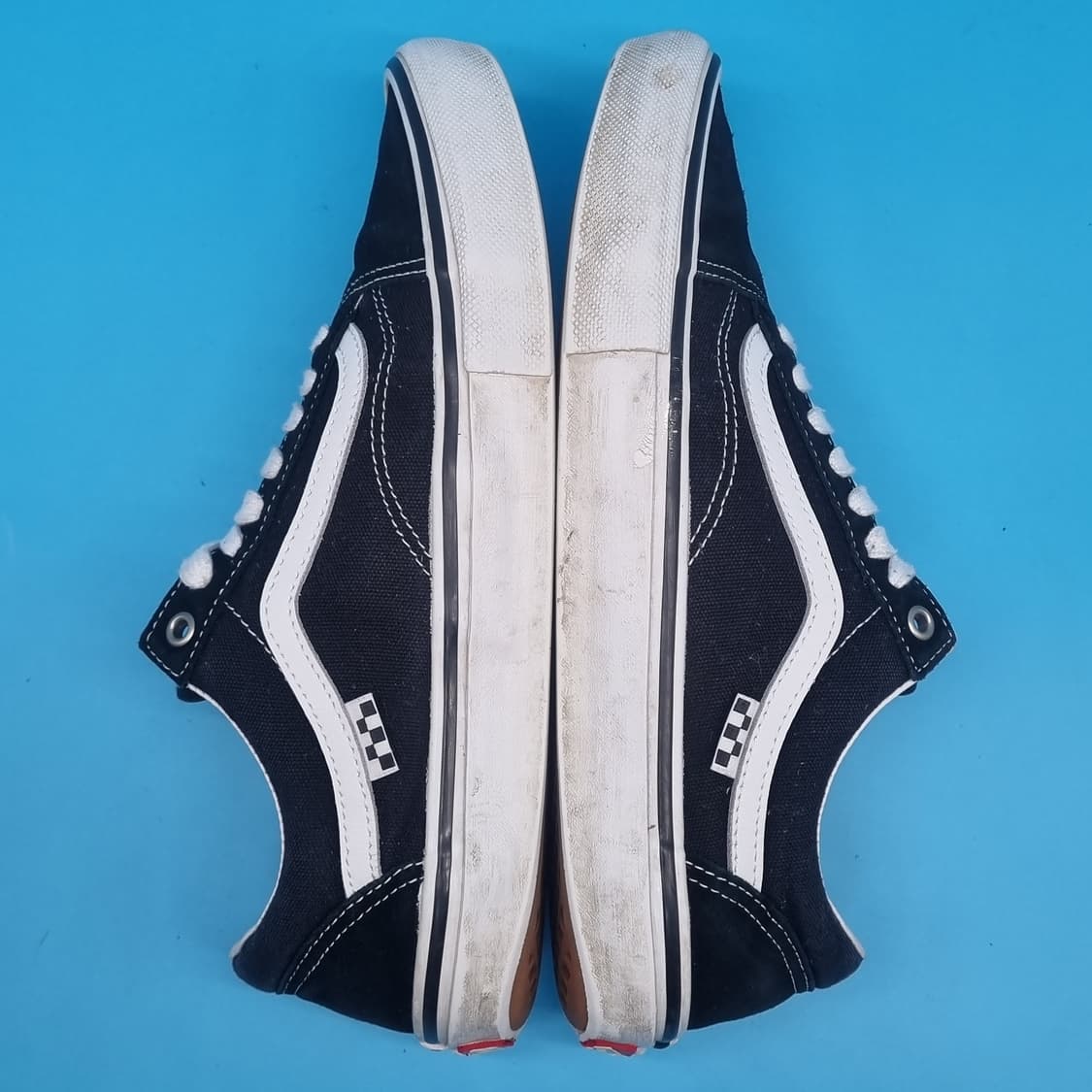 h 반스 올드스쿨 남성스니커즈 280 상품이미지5