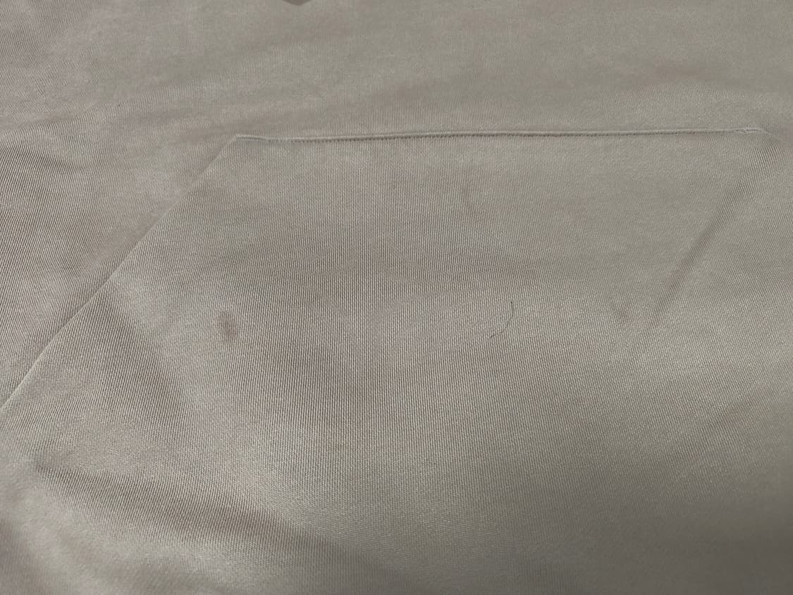 [M] 이지갭 도브 후드 베이지  상품이미지5