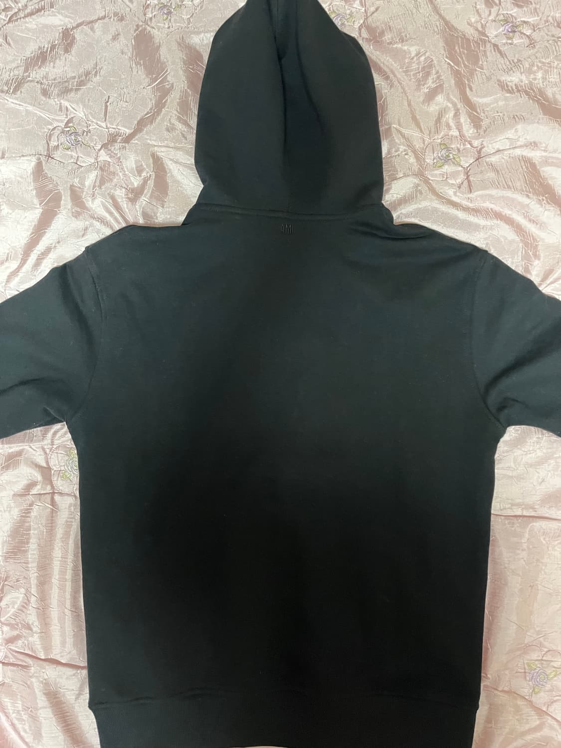 아미 후드티 M 상품이미지4