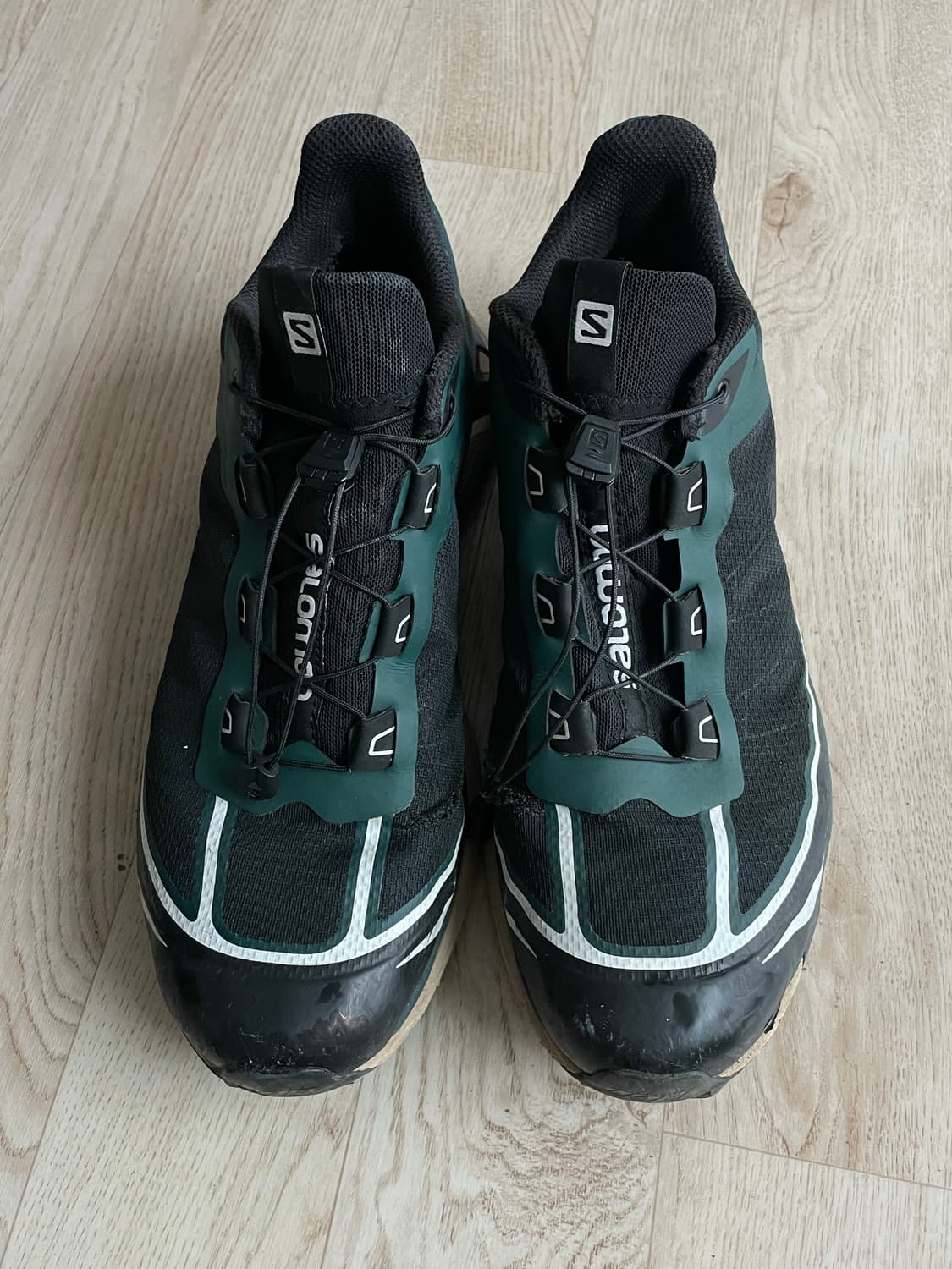 살로몬 xt-6 ft ponderosa 상품이미지9