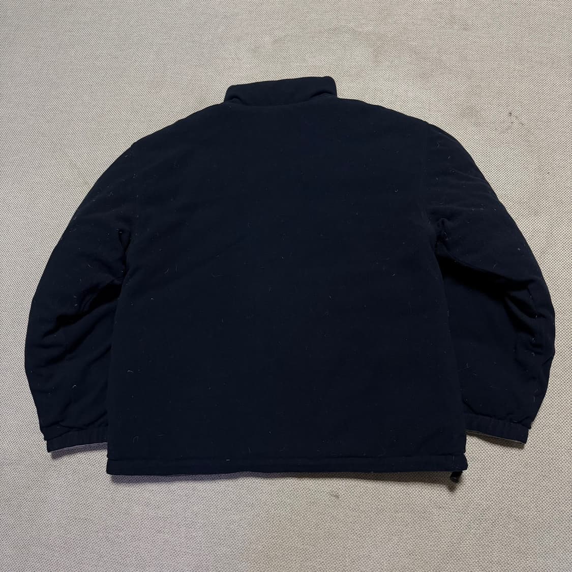 폴로 진스 랄프로렌 리버시블 패딩 자켓 상품이미지5