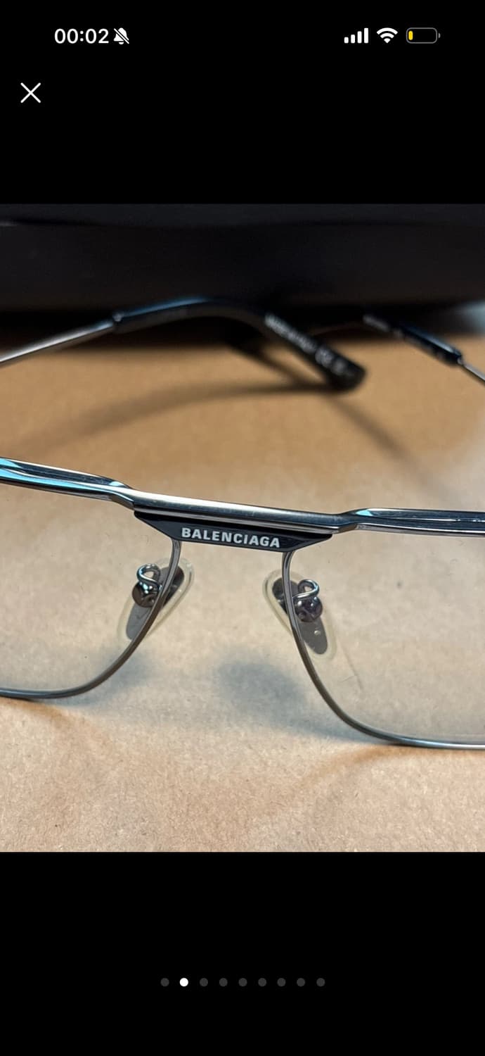 발렌시아가 안경 BB0298SA (국내a/s가능 _ 신사동 옵틱프로젝트  상품이미지2