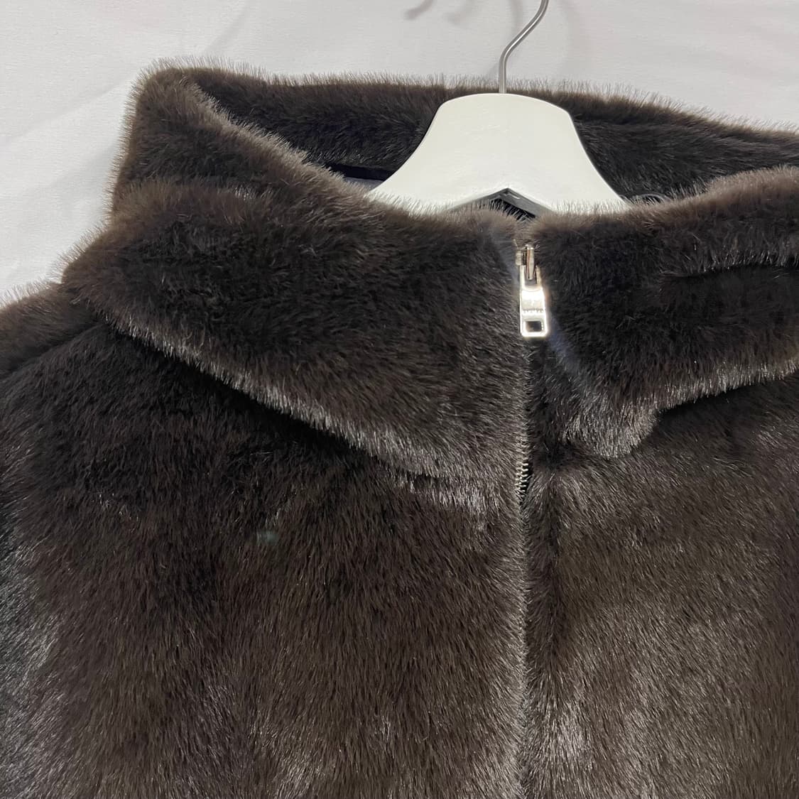 [한섬] 25FW 시스템 퍼 후드 자켓 상품이미지3