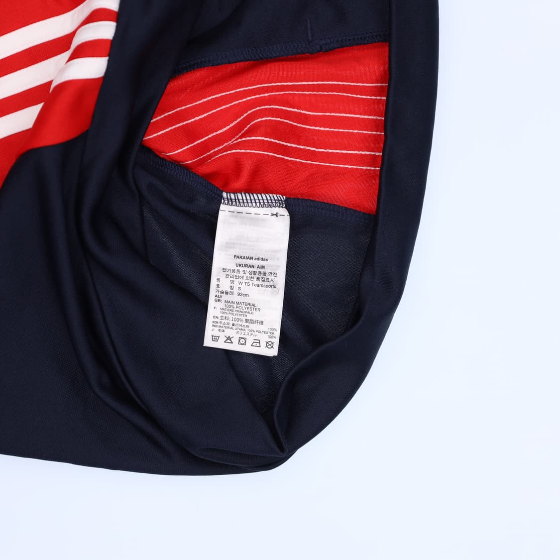 S 아디다스 여성 트랙탑 자켓 0428H 상품이미지5