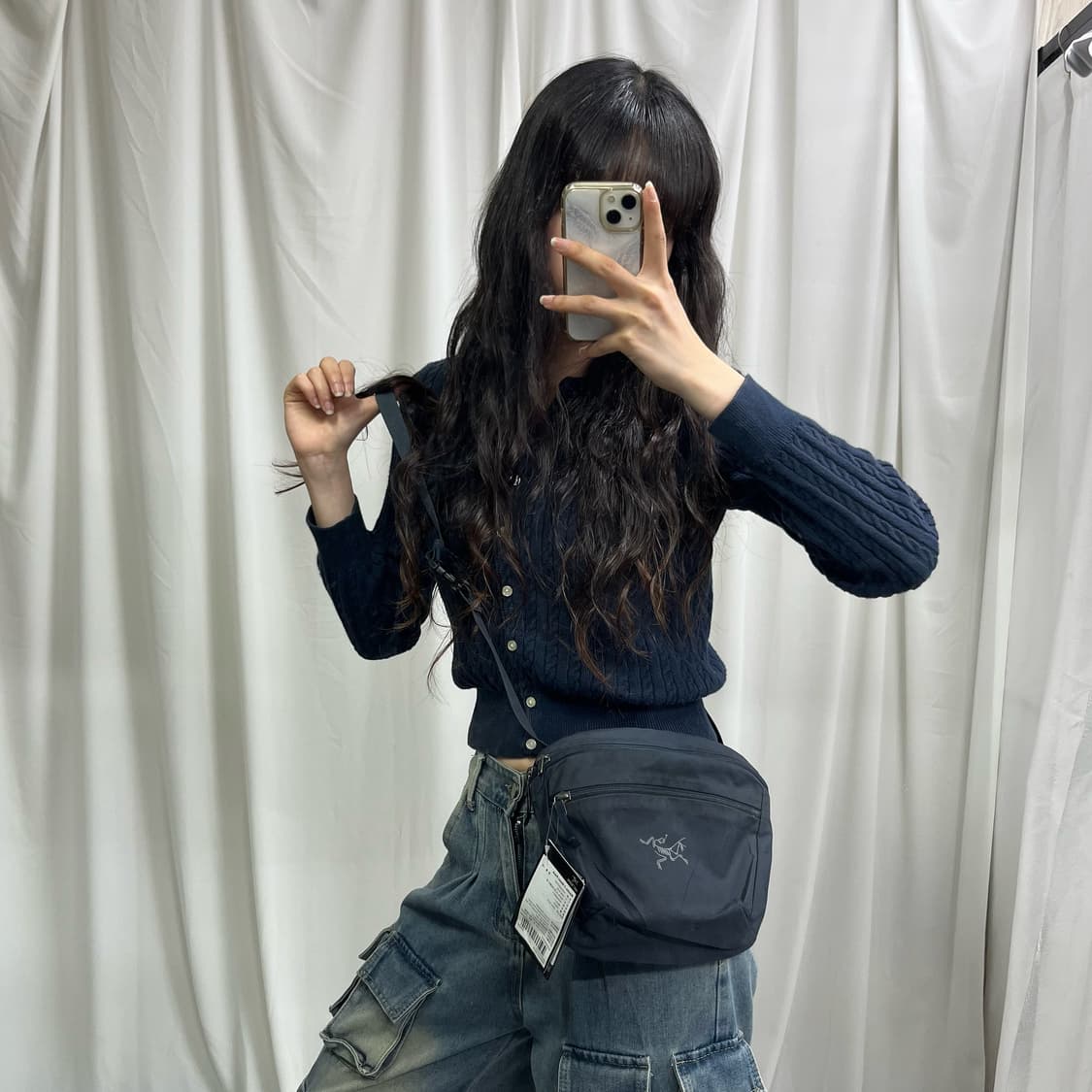 Arcteryx Mantis Waistpack 상품이미지1