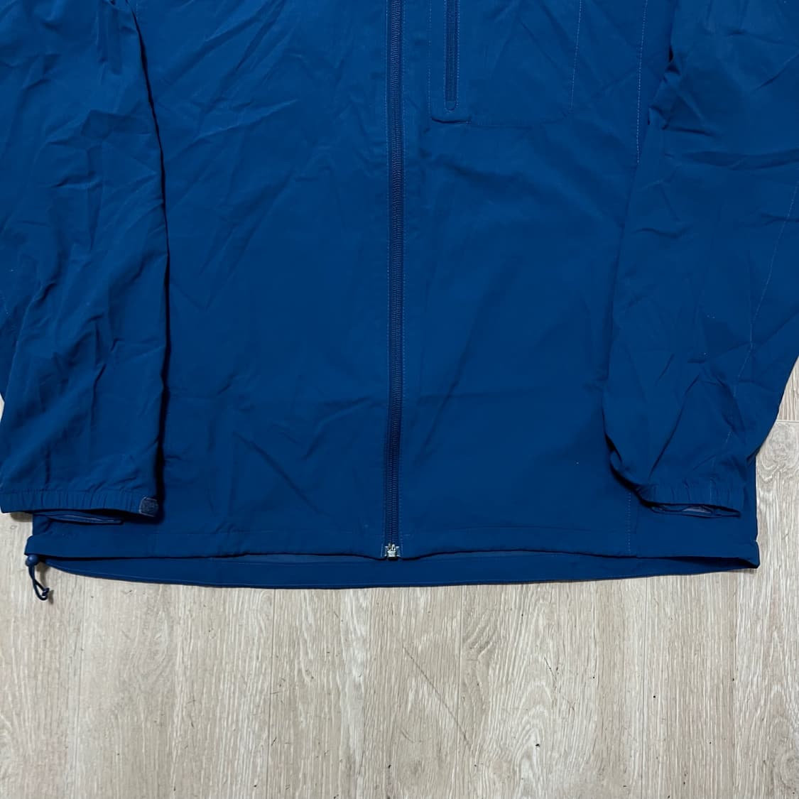 노스페이스 남성 바람막이 자켓 XL/105  상품이미지4