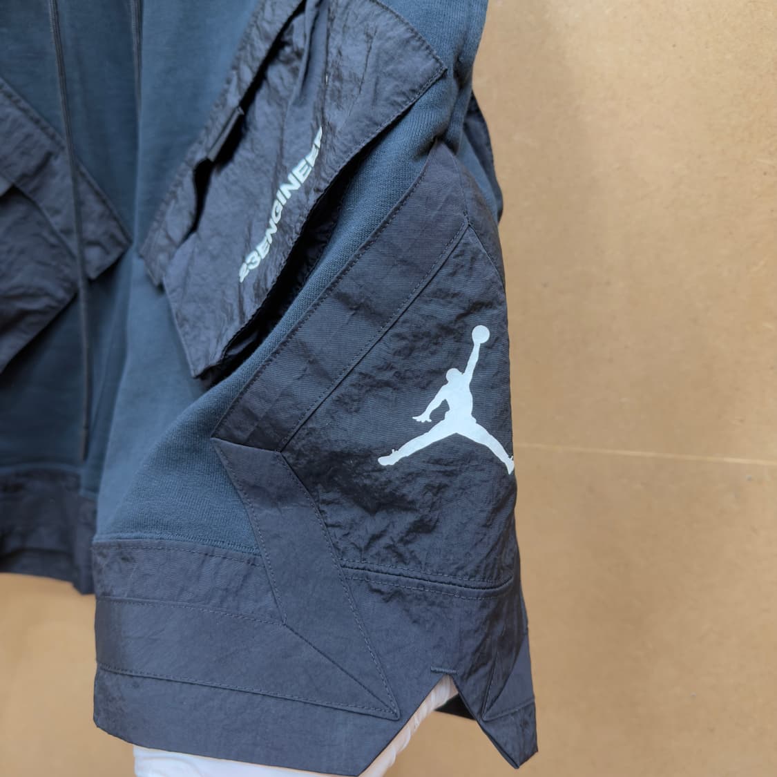 ​나이키 조던 23 엔지니어드 플리스 카고 쇼츠 상품이미지5