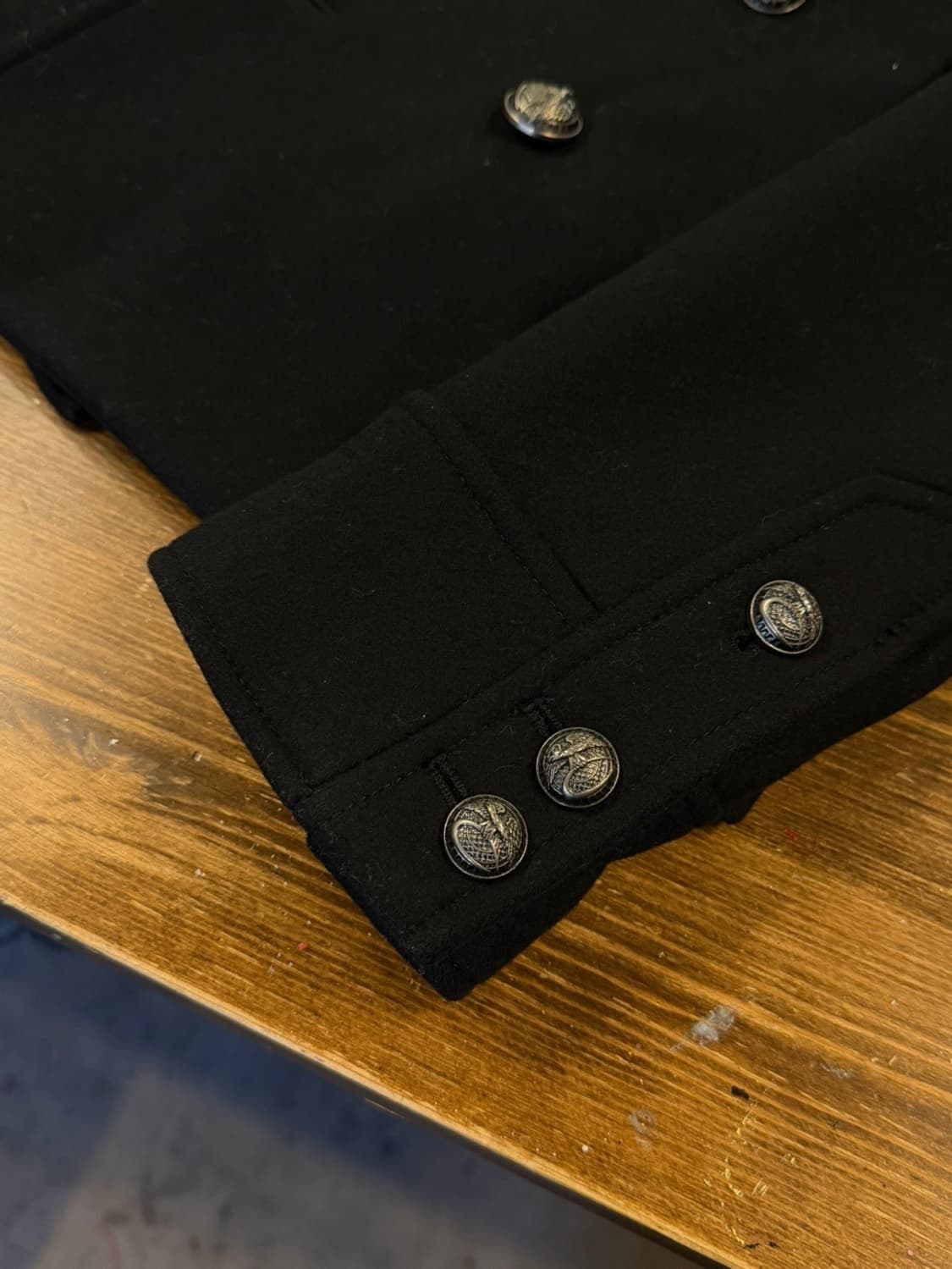 시스템 은장 피코트 슬림100 상품이미지9