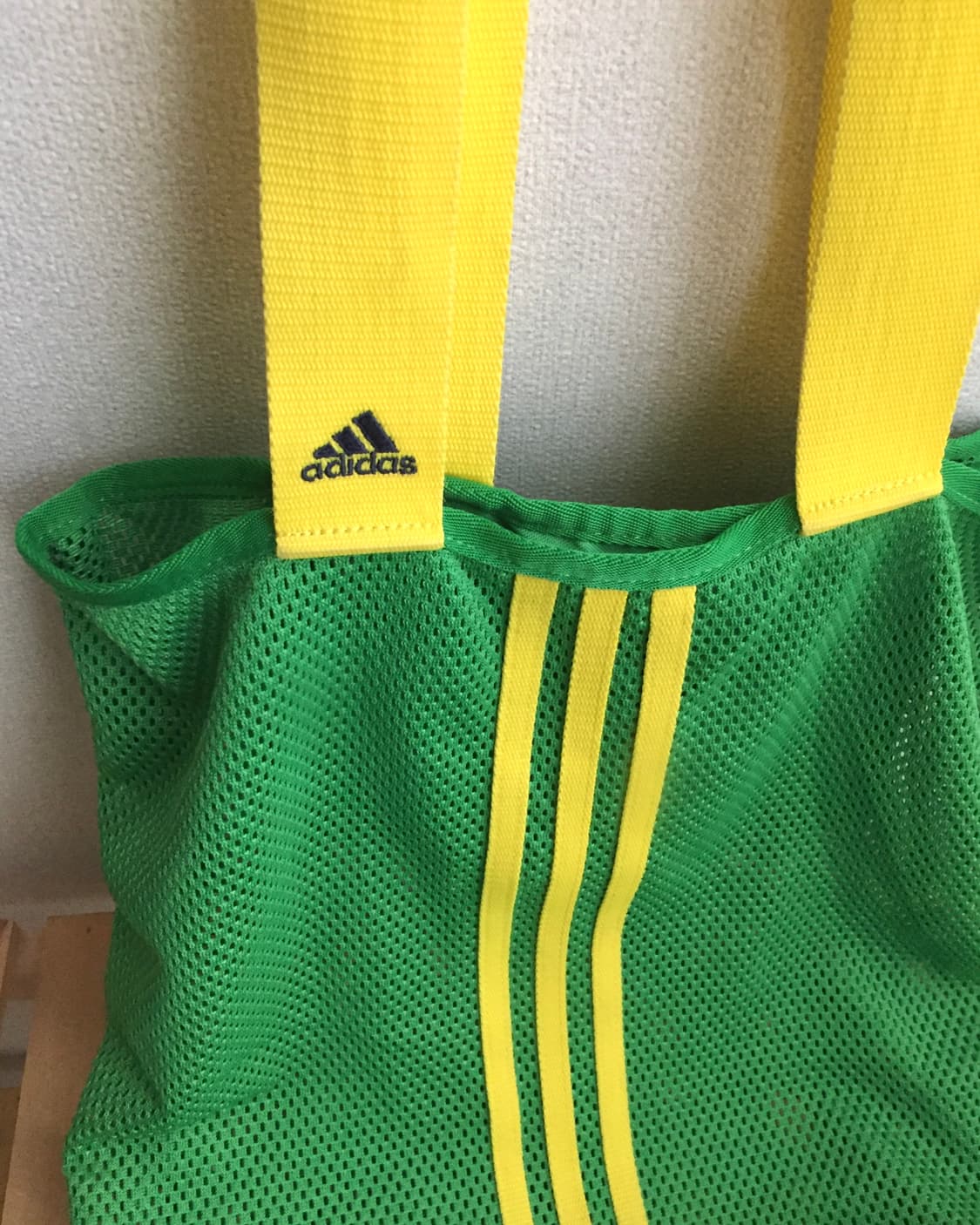 adidas 00s archive mesh tote bag 상품이미지4